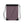 Mauve Drawstring Bag - Chic Printed Daily Pack - Dipaliz - Backpacks