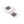Luxe White Coined Napkins – Dandelions 3-ply - Dipaliz - Paper