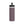 Mauve Stainless Steel Water Bottle - Dandelion Design - Dipaliz - Bottles