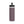 Mauve Stainless Steel Water Bottle - Dandelion Design - Dipaliz - Bottles