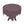 Mauve Tablecloth – Polyester Fabric Square - Dipaliz - Tablecloths