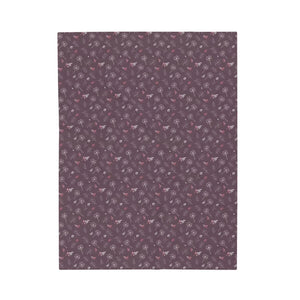 Custom Luxurious Velveteen Blanket – Unique Home - Dipaliz - Blankets