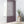 Mauve Dandelions Window Curtain - 50x84 Polyester - Dipaliz - Curtains