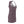 Mauve Racerback Dress – Dandelion Polyester - Dipaliz - Dresses - Xs