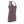 Mauve Racerback Dress – Dandelion Polyester - Dipaliz - Dresses - Xs
