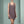 Mauve Racerback Dress – Dandelion Polyester - Dipaliz - Dresses - Xs
