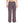 Soft Mauve Womens Pajama Pants - Dandelion Print - Dipaliz - Pajamas