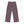 Soft Mauve Womens Pajama Pants - Dandelion Print - Dipaliz - Pajamas