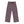 Soft Mauve Womens Pajama Pants - Dandelion Print - Dipaliz - Pajamas