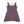 Mauve Dandelions Skater Dress – Floral Casual - Dipaliz - Dresses - s