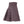 Mauve Dandelions Skater Skirt - Day to Night Wear - Dipaliz - Skirts