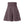 Mauve Dandelions Skater Skirt - Day to Night Wear - Dipaliz - Skirts