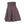 Mauve Dandelions Skater Skirt - Day to Night Wear - Dipaliz - Skirts