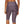 Mauve Yoga Capri Leggings - Dandelion Floral Print - Dipaliz - Activewear