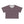 Dandelions Mauve Aop Crop Tee - Silky Soft Style - Dipaliz - T-shirts
