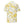Yellow Tie Dye Unisex Button Shirt - Dandelions - Dipaliz - Shirts