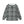 Sleek Dark Geometric Unisex Windbreaker Jacket - Dipaliz - Windbreakers