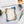 Data Visualization Notepad - Magnetic Graph Paper - Dipaliz - Notepads