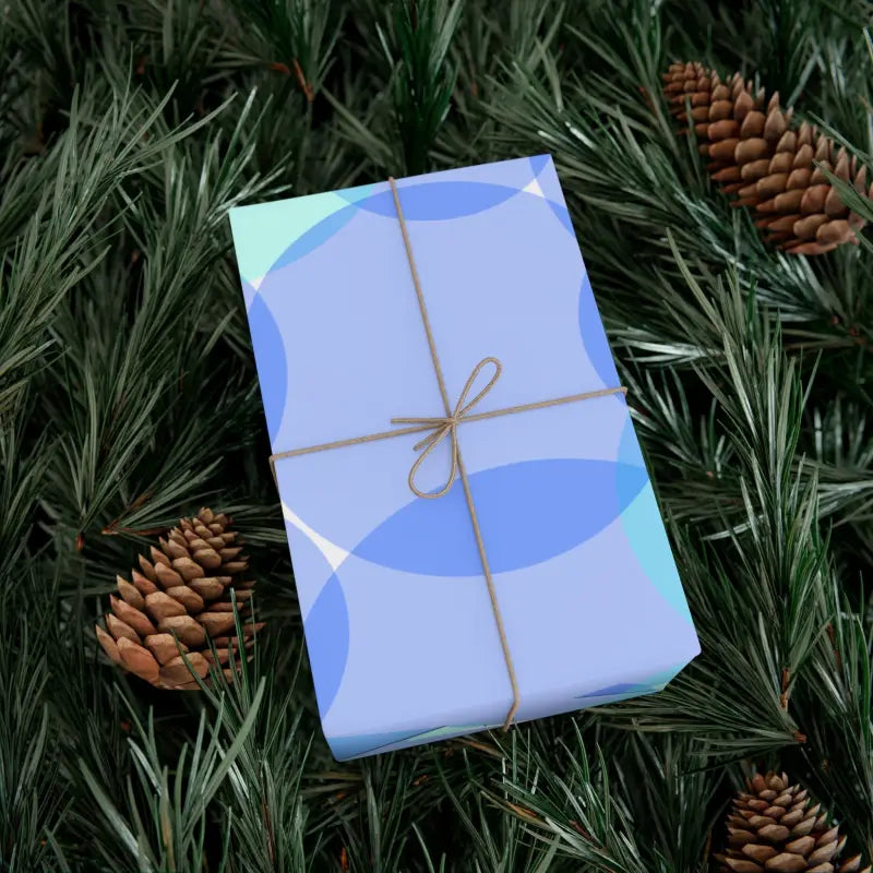 Gift Wrap Papers - Instant Chic Style | Dipaliz - Wrapping Paper