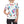 Women’s Aop Cut & Sew Tee - Trendy Statement Style - Dipaliz - Xs / White Stitching / 4 Oz. - T-shirts