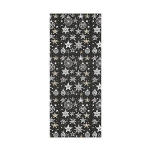 Gift Wrap Papers Christmas Stars Vibrant Holiday Style - Dipaliz - Wrapping Paper
