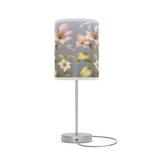 Morning Glory Lamp - Colorful Floral Glow Decor - Dipaliz