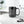 Sleek Debugging Black Mug - Ceramic Drinkware - Dipaliz - Mugs