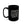 Sleek Debugging Black Mug - Ceramic Drinkware - Dipaliz - Mugs