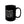 Debugging Black Mug Hot Coffee Companion - Dipaliz - Mugs