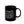 Debugging Black Mug Hot Coffee Companion - Dipaliz - Mugs