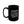 Debugging Black Mug Hot Coffee Companion - Dipaliz - Mugs