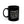 Debugging Black Mug Hot Coffee Companion - Dipaliz - Mugs