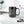 Debugging Black Mug Hot Coffee Companion - Dipaliz - Mugs