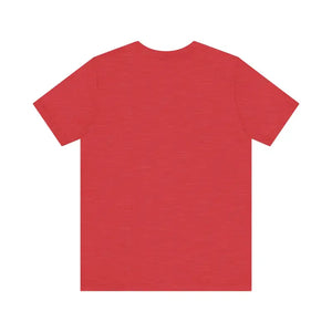 Cozy Santa Unisex Jersey Short Sleeve Tee - Dipaliz - T-shirts