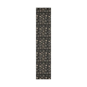 Christmas Stars Gift Wrap Papers - Festive Elegant Design - Dipaliz - Wrapping Paper