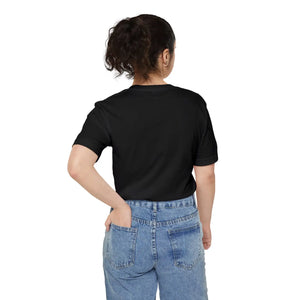 Premium Unisex Pocket Tee - Soft Airlume Cotton - Dipaliz - T-shirts