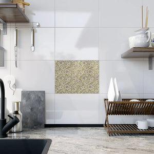 Custom Ceramic Photo Tile – Stylish Home Decor - Dipaliz - Wall Tiles