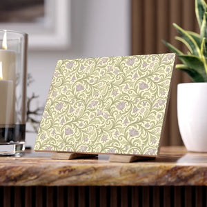 Custom Ceramic Photo Tile – Stylish Home Decor - Dipaliz - Wall Tiles
