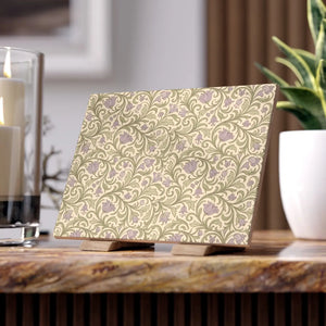 Custom Ceramic Photo Tile – Stylish Home Decor - Dipaliz - Wall Tiles