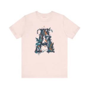 T-shirt - Unisex Jersey Short Sleeve Tee Ultra-soft Cotton - Dipaliz