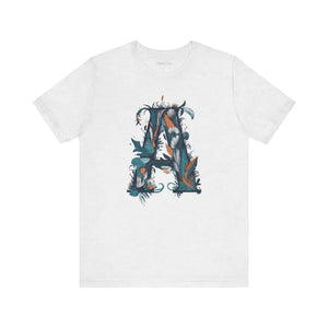 T-shirt - Unisex Jersey Short Sleeve Tee Ultra-soft Cotton - Dipaliz