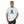 Decorative Letter a Unisex Jersey Short - Ultra-soft Cotton - Dipaliz - T-shirts