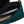 Sleek Crossbody Bag Dark Teal Decorative Pattern - Dipaliz - Cross Body Bags