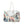 Chic Pastel Weekender Bag - T-bottom Design - Dipaliz - Tote Bags