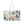 Chic Pastel Weekender Bag - T-bottom Design - Dipaliz - Tote Bags