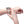 Coquette Watch Band - Bows and Butterflies Leather - Dipaliz - Bands