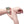 Coquette Watch Band - Bows and Butterflies Leather - Dipaliz - Bands