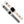 Coquette Watch Band - Bows and Butterflies Leather - Dipaliz - Bands