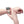Coquette Watch Band - Bows and Butterflies Leather - Dipaliz - Bands
