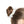 Delicate Butterfly Scrunchie | Hair Accessory for Everyday Style Gift Her Tie Cute Fashionable Ponytail Holder